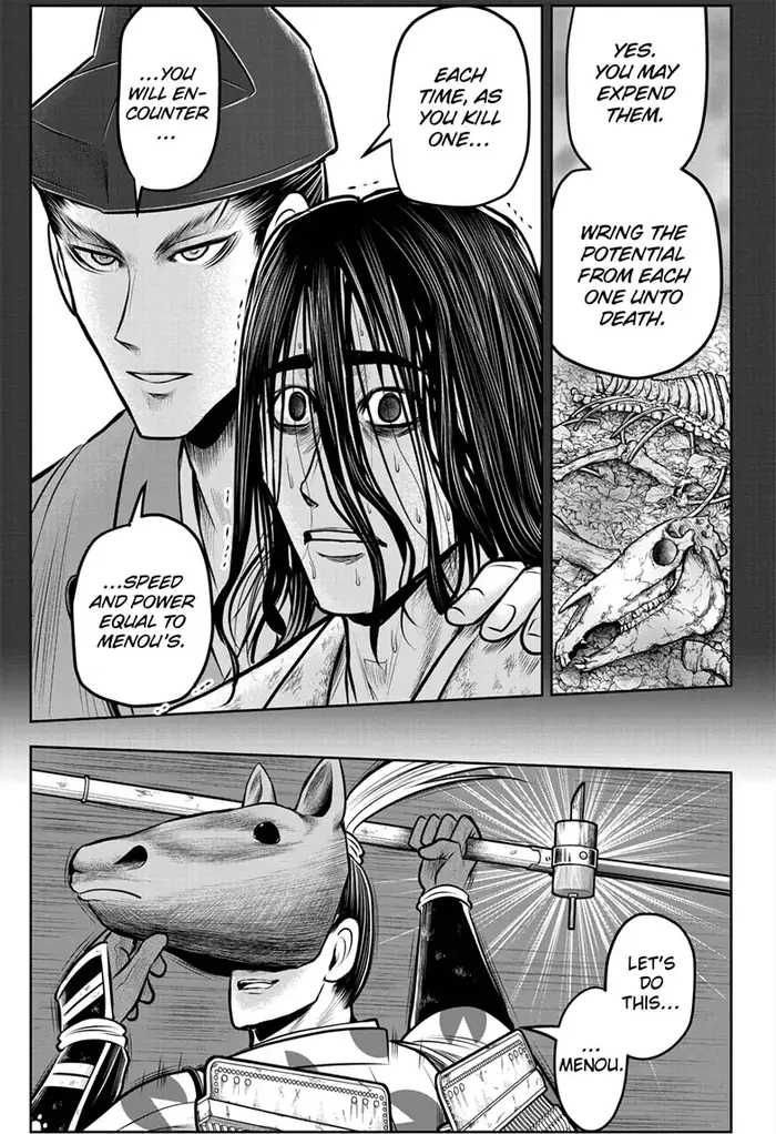 The Elusive Samurai Chapter 89 image 11_optimized